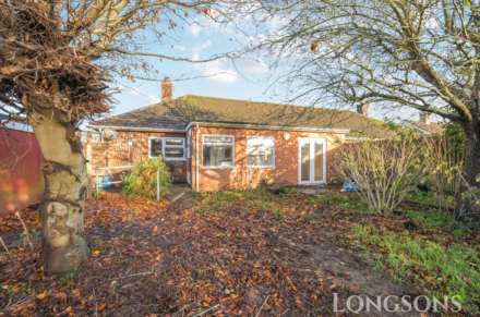 Bishoptyne Avenue, Dereham, Image 14