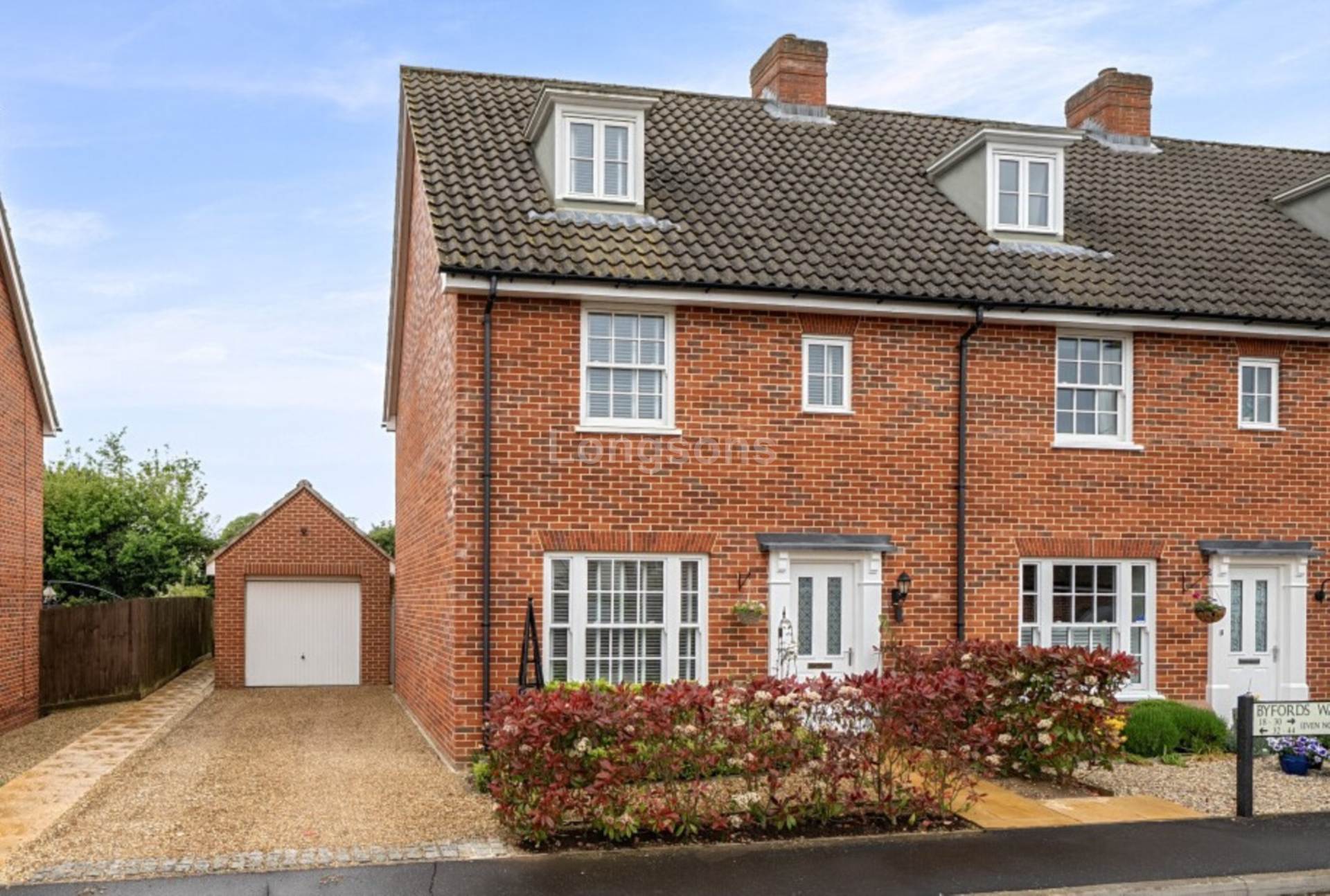 Byfords Way, Watton, Image 1
