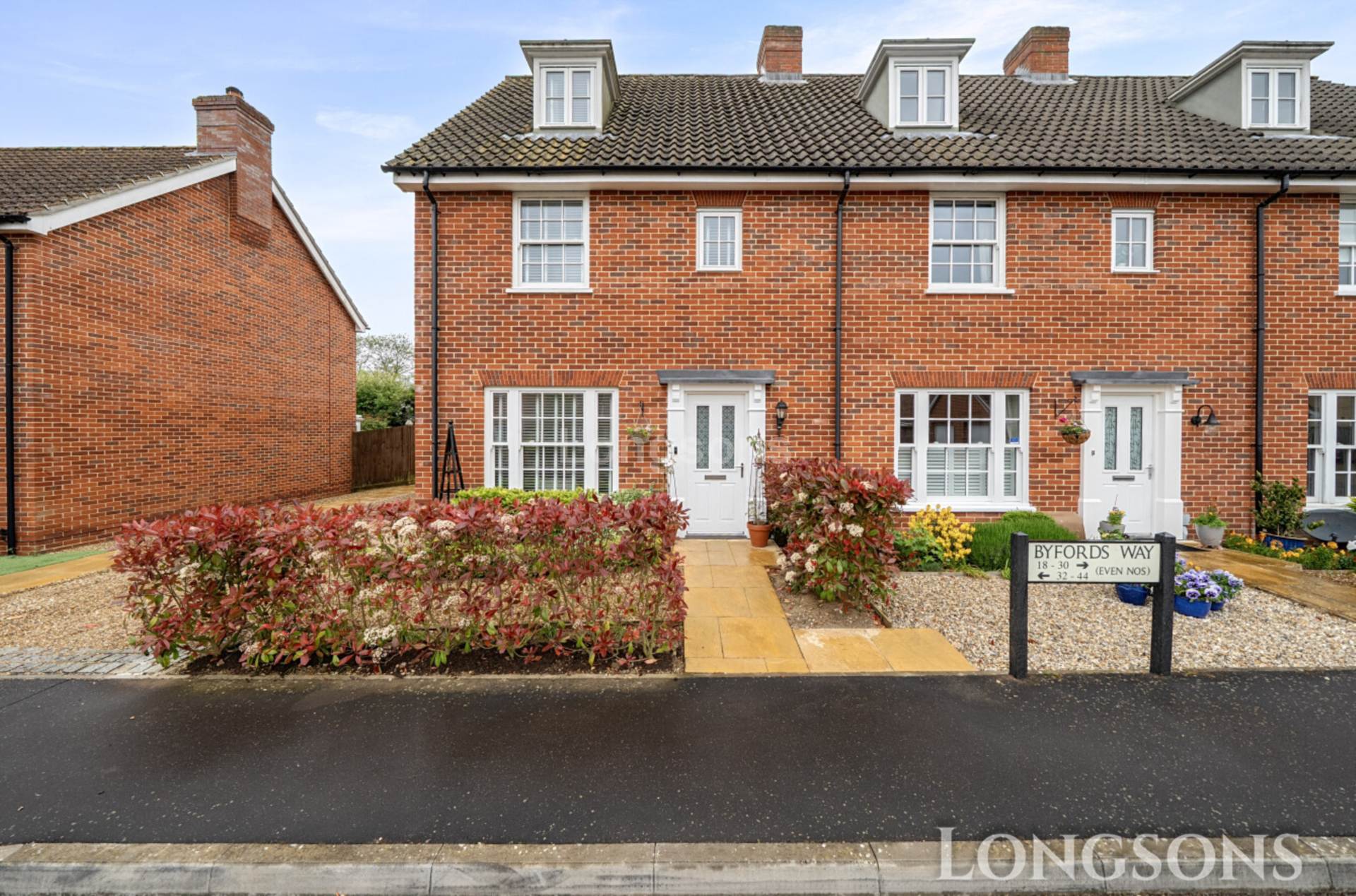 Byfords Way, Watton, Image 17