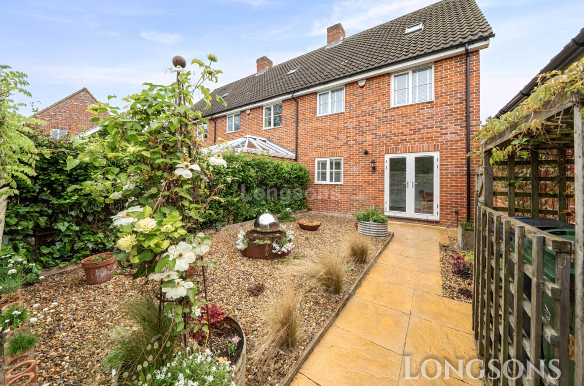 Byfords Way, Watton, Image 18
