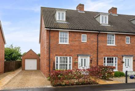 Byfords Way, Watton, Image 1