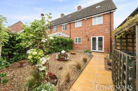 Byfords Way, Watton, Image 18