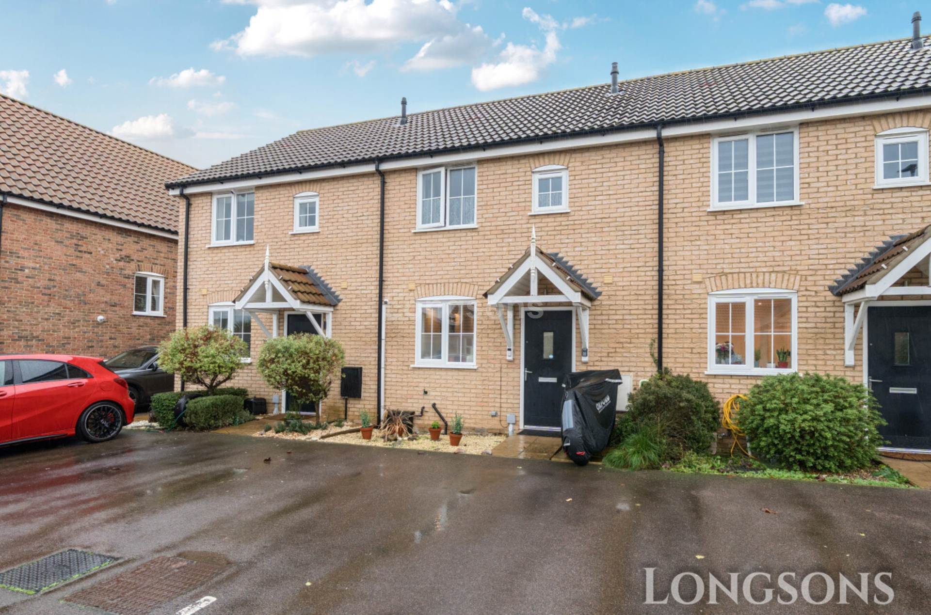 Bloodhound Road, Watton, Image 10