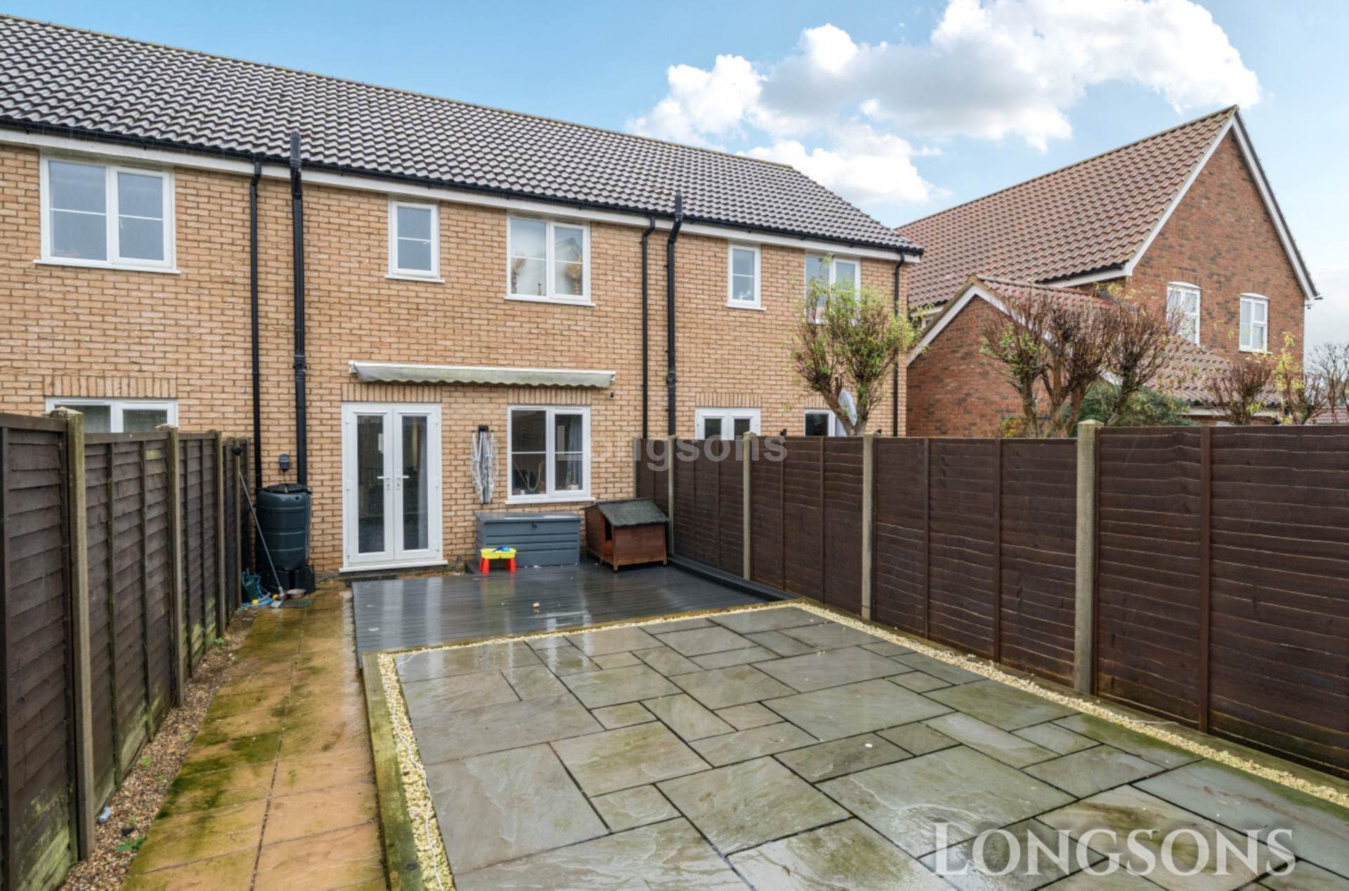 Bloodhound Road, Watton, Image 11