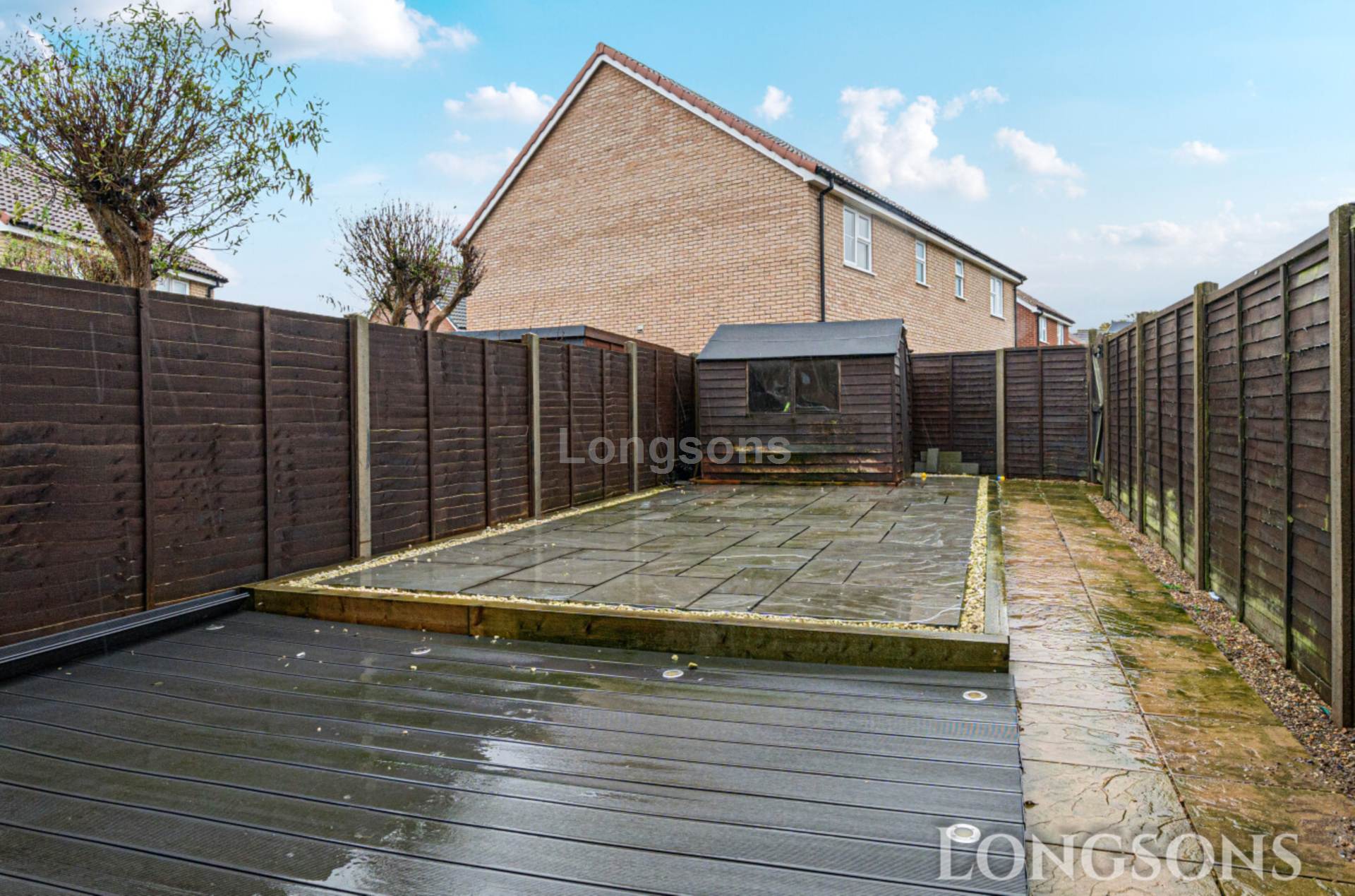 Bloodhound Road, Watton, Image 13