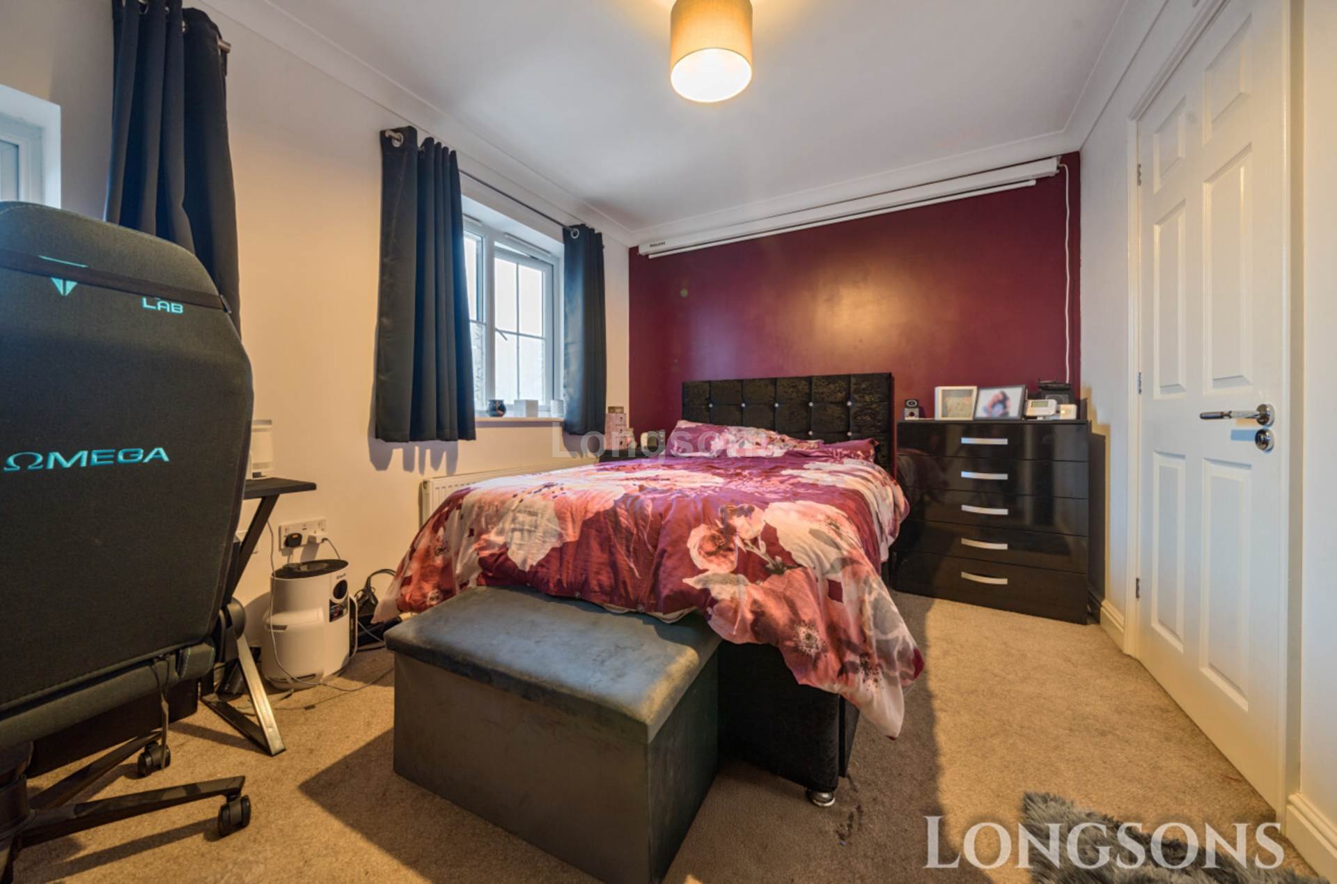 Bloodhound Road, Watton, Image 6