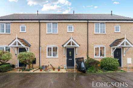 Bloodhound Road, Watton, Image 1