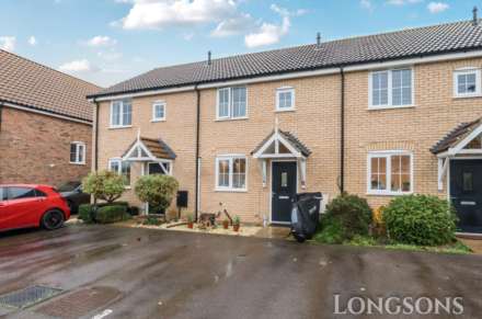 Bloodhound Road, Watton, Image 10