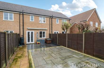 Bloodhound Road, Watton, Image 11