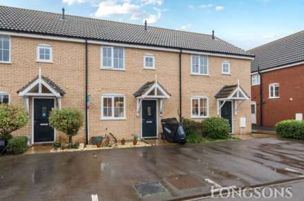 Bloodhound Road, Watton, Image 12