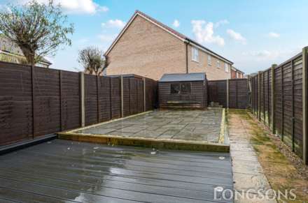 Bloodhound Road, Watton, Image 13