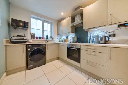 Bloodhound Road, Watton, Image 2