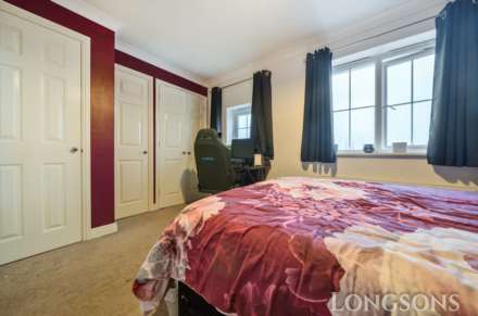 Bloodhound Road, Watton, Image 5