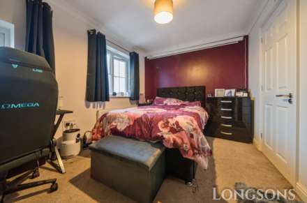 Bloodhound Road, Watton, Image 6