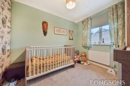 Bloodhound Road, Watton, Image 8