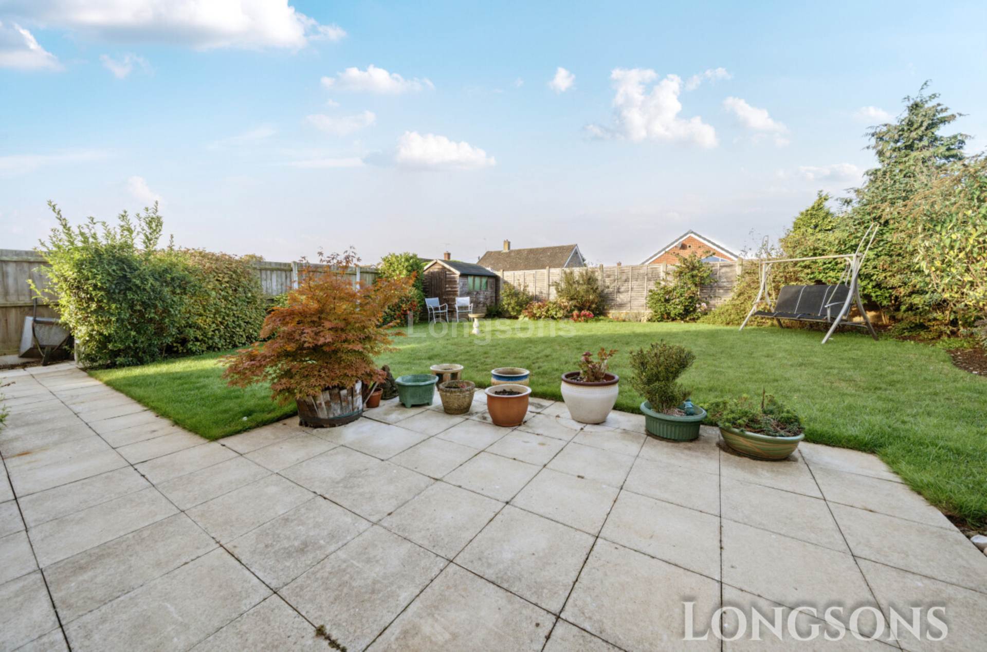 Southlands, Swaffham, Image 14