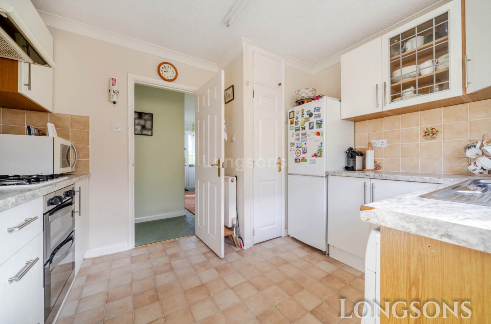Southlands, Swaffham, Image 3