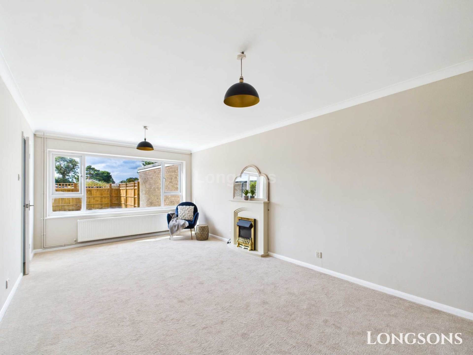 Chesnut Road, Watton, Image 2