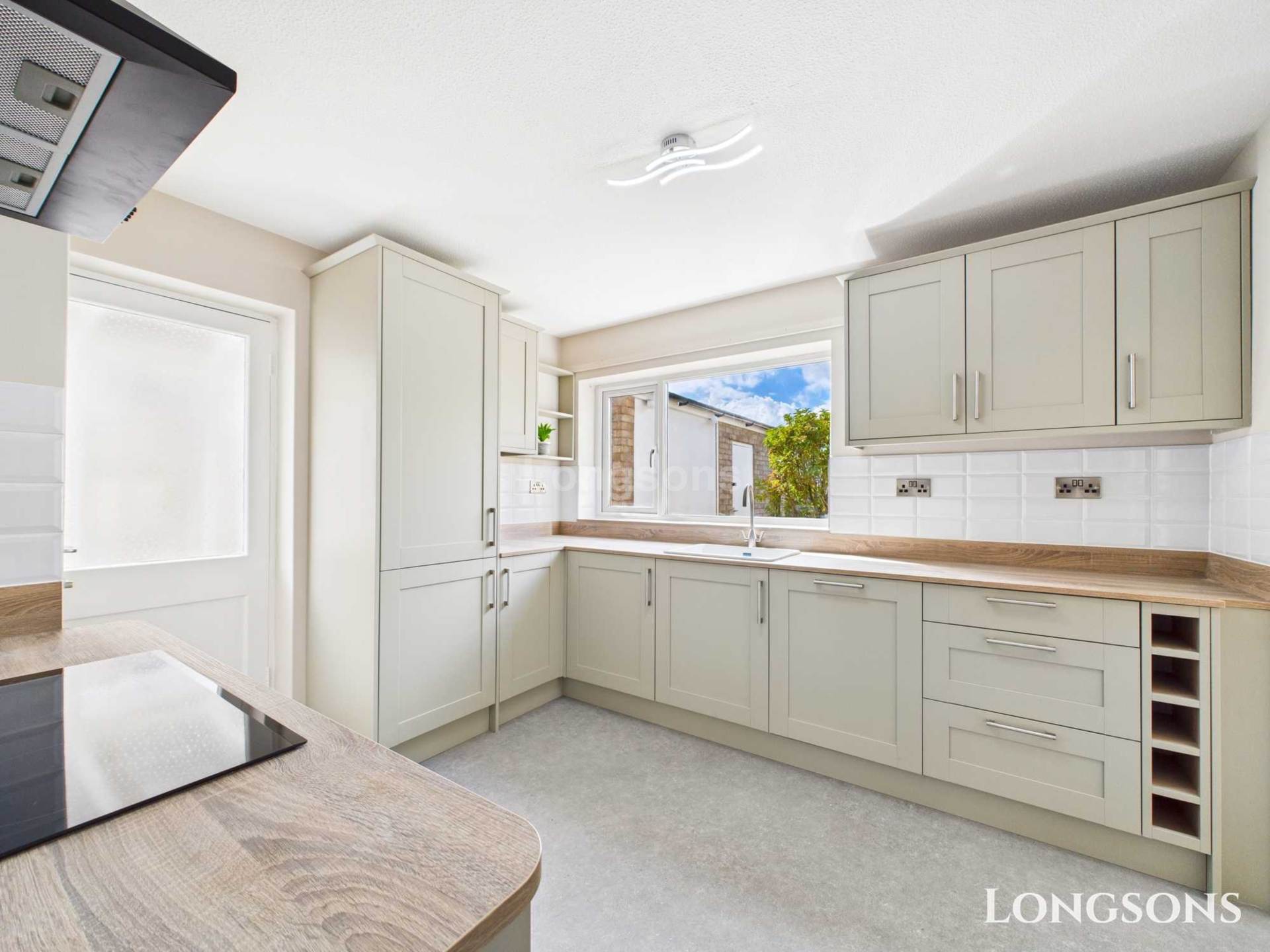 Chesnut Road, Watton, Image 4