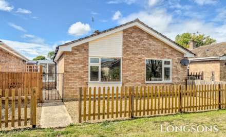 Chesnut Road, Watton