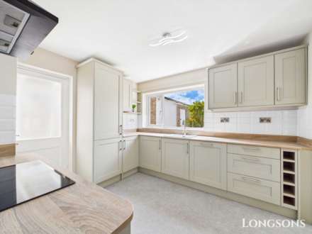 Chesnut Road, Watton, Image 4