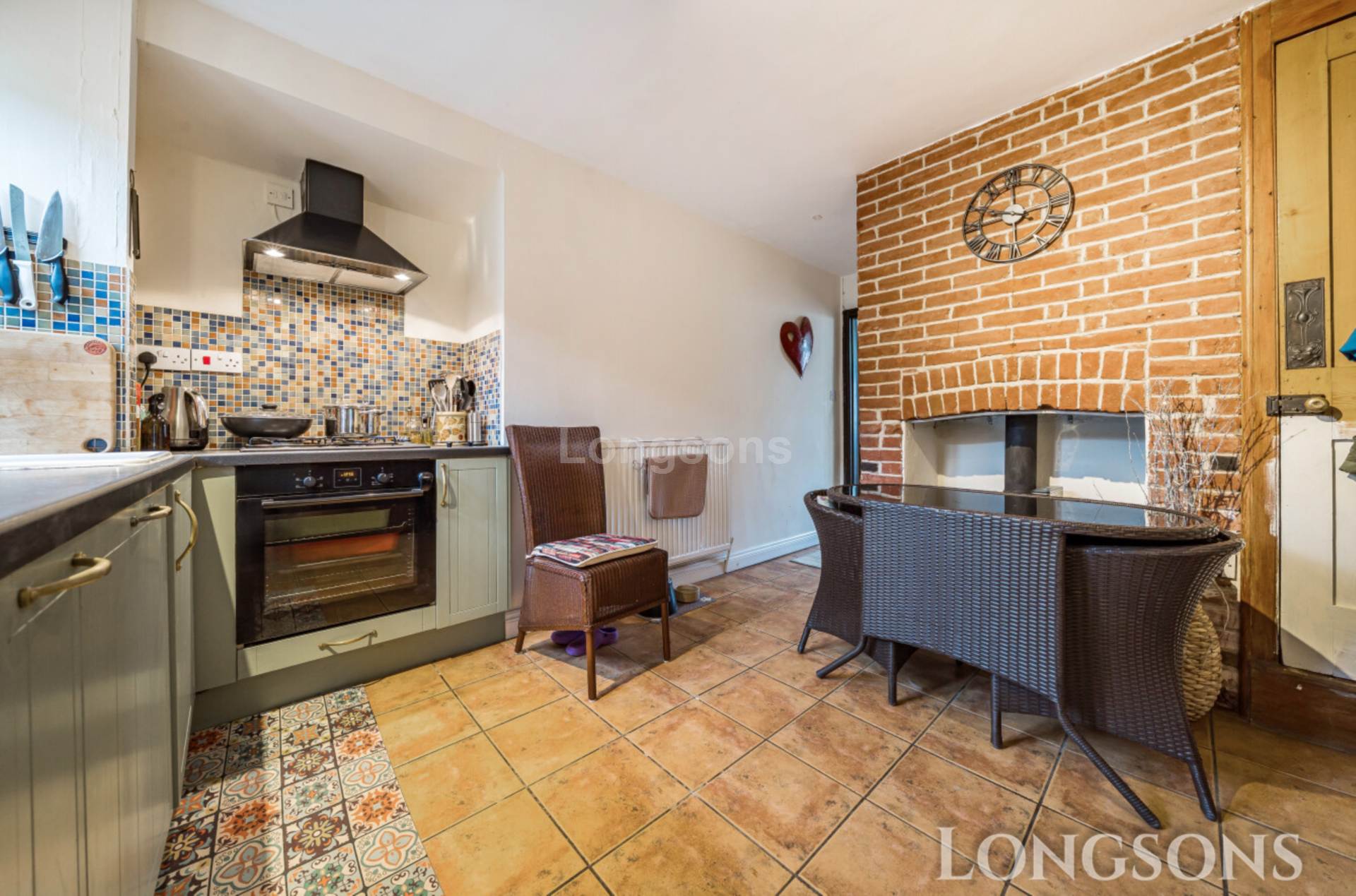 Griston Road, Watton, Image 10