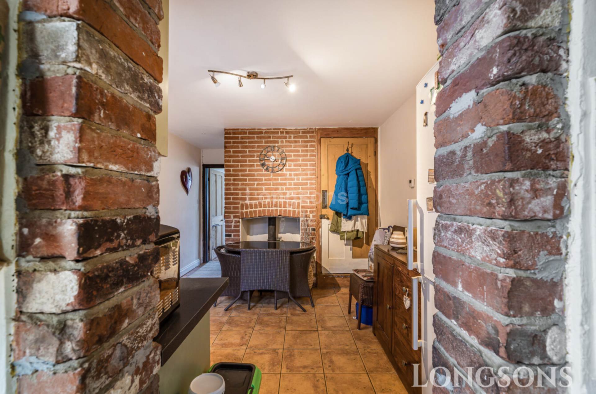 Griston Road, Watton, Image 11