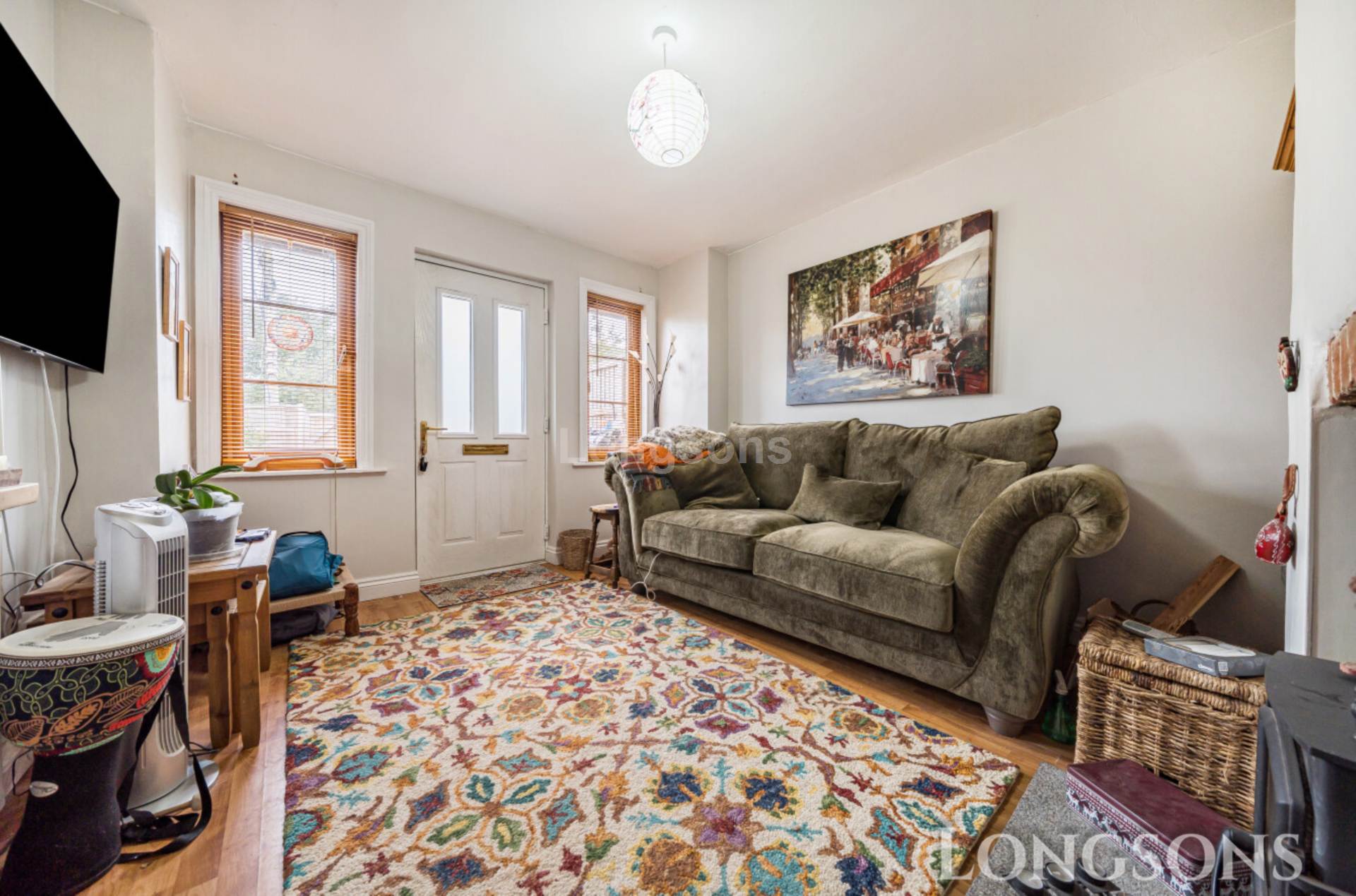 Griston Road, Watton, Image 12