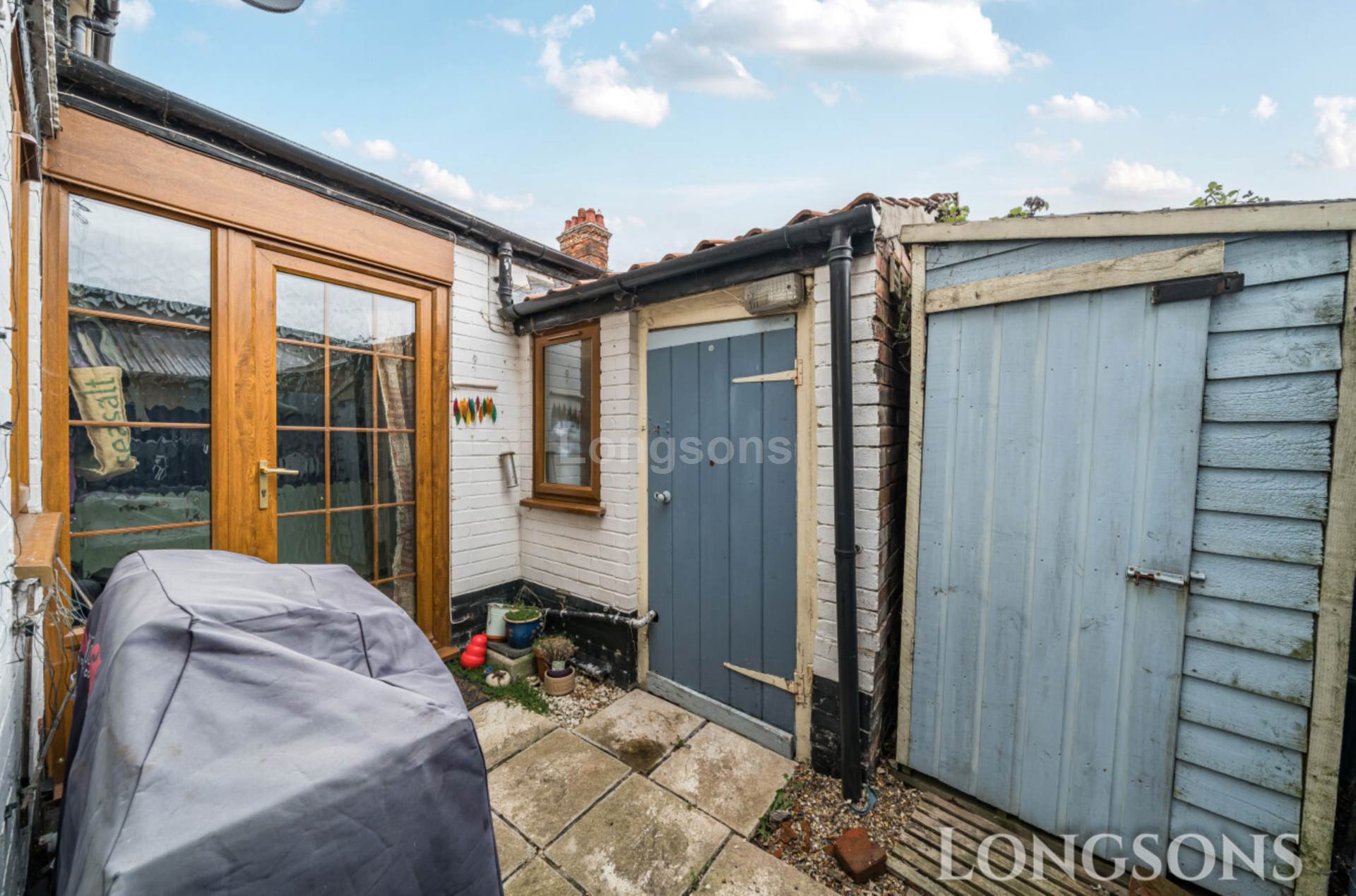 Griston Road, Watton, Image 16