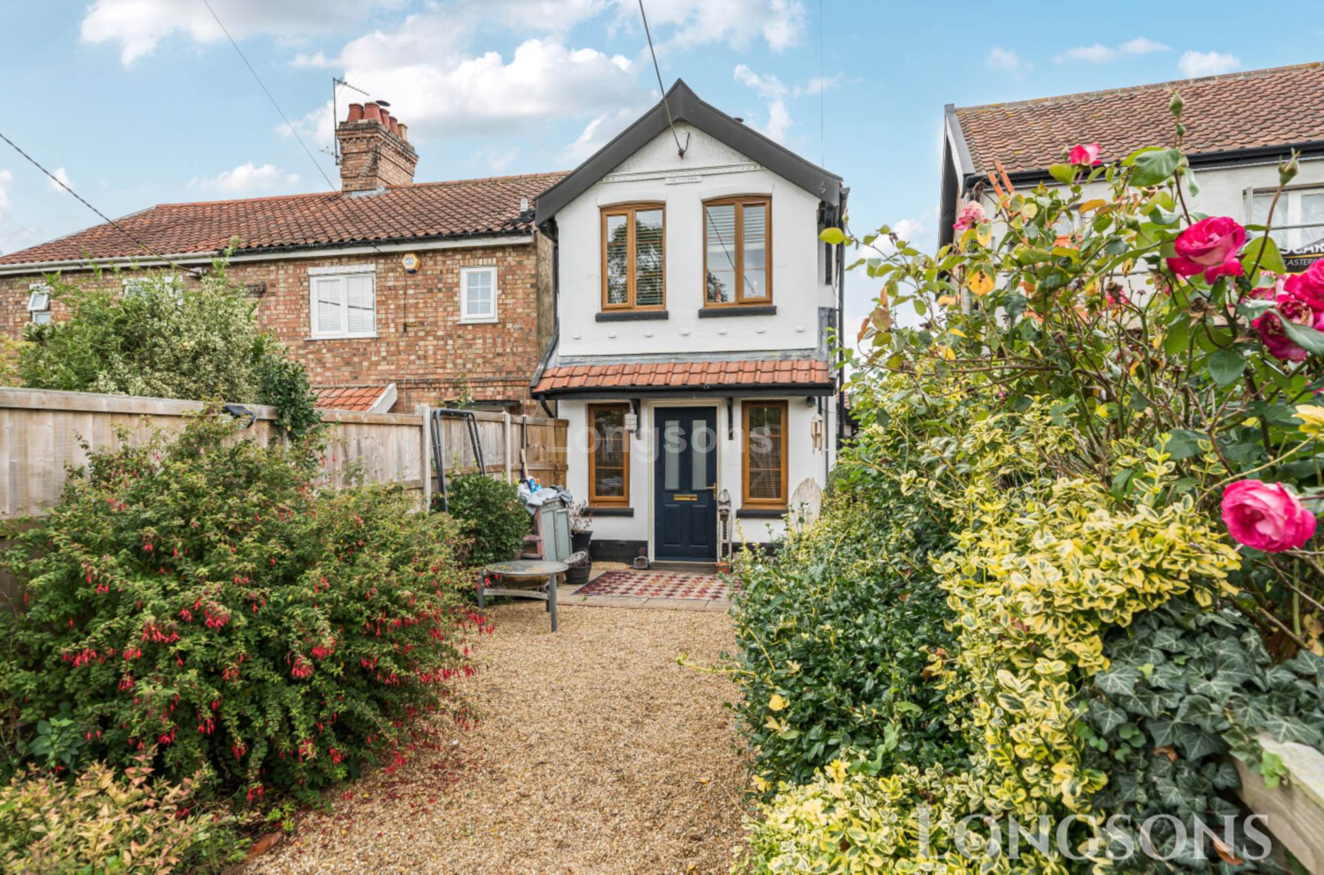 Griston Road, Watton, Image 17