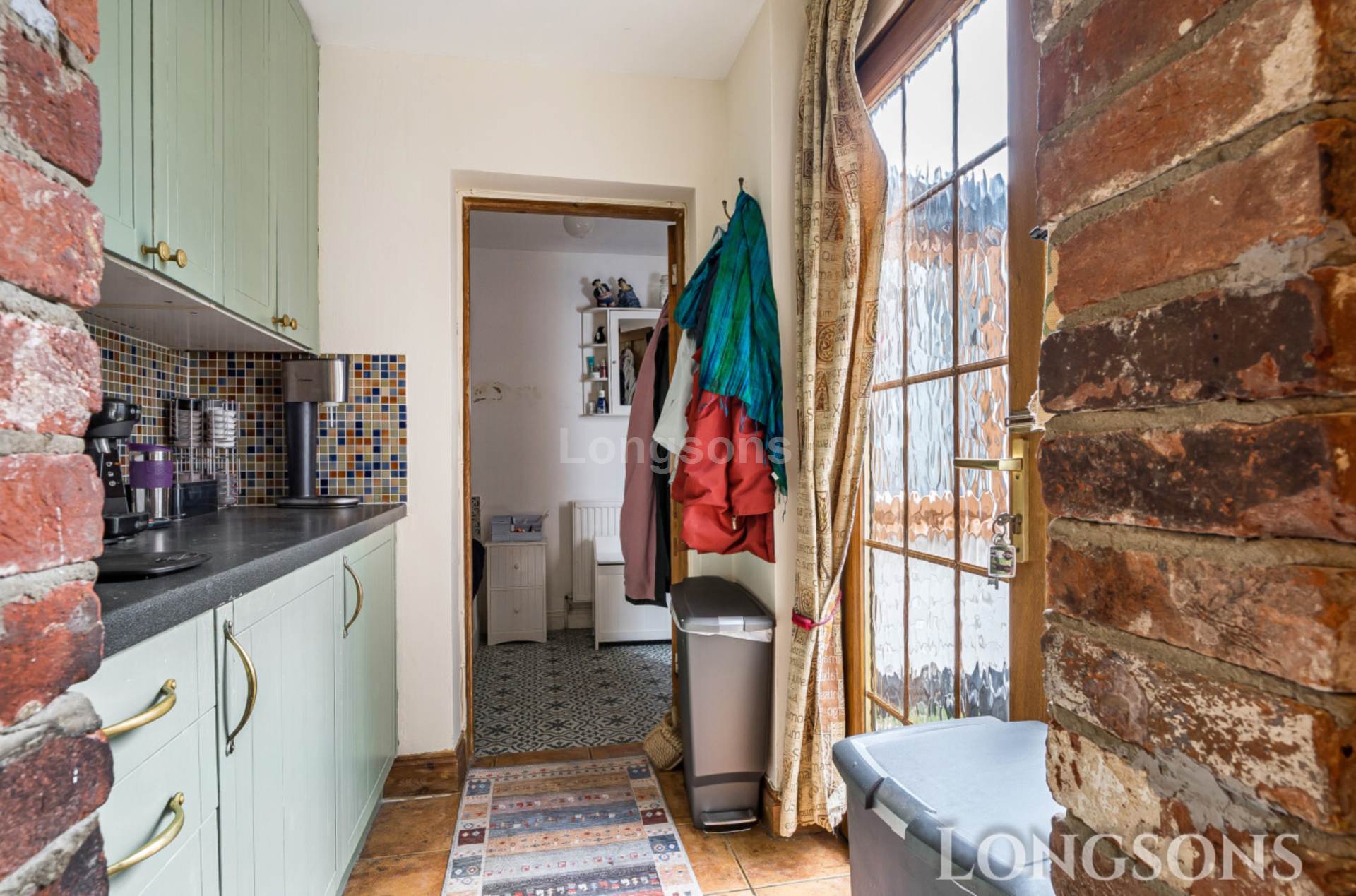 Griston Road, Watton, Image 7
