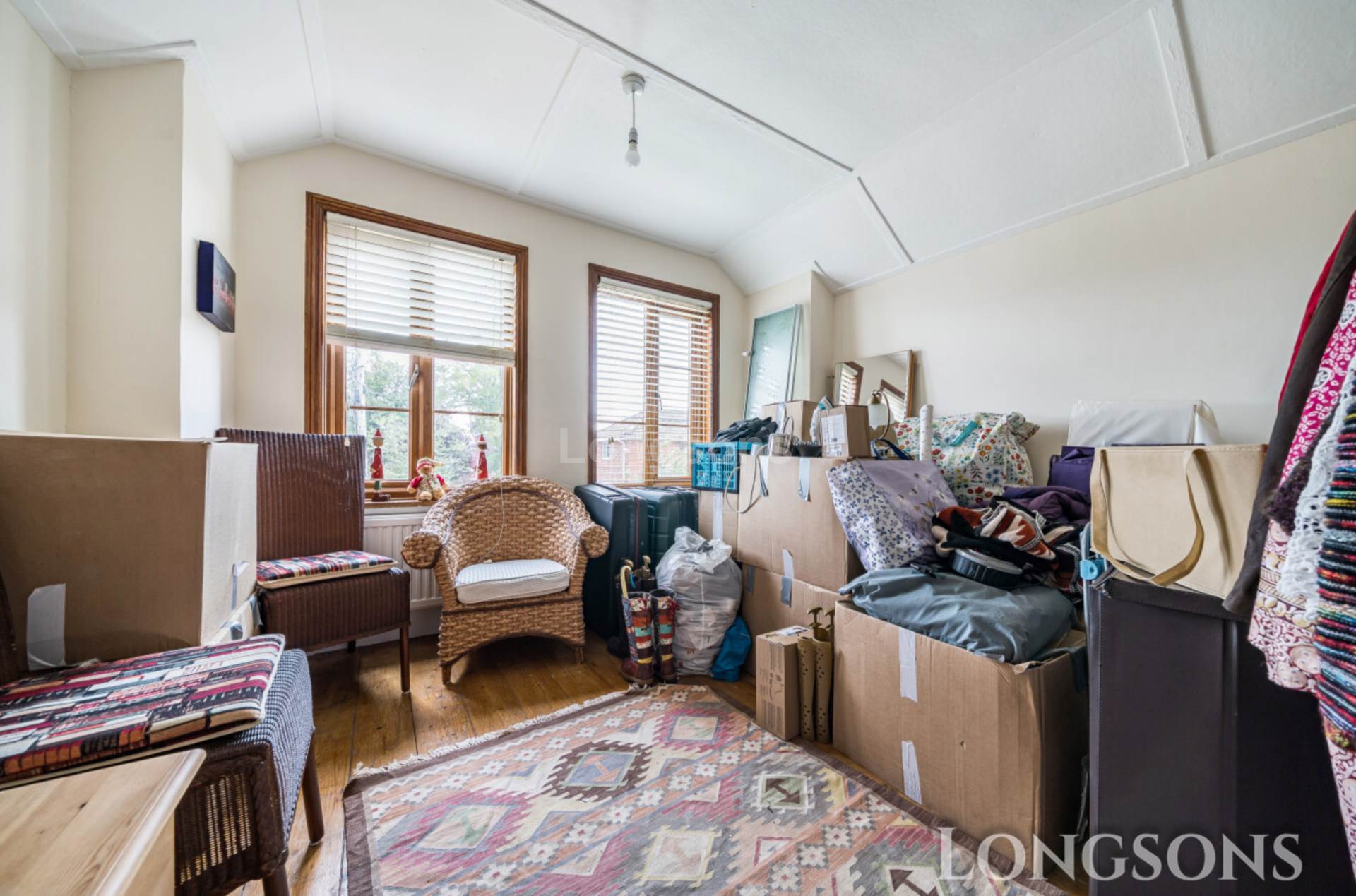 Griston Road, Watton, Image 9