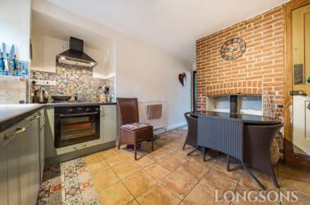 Griston Road, Watton, Image 10