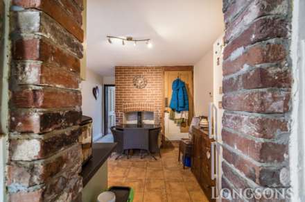 Griston Road, Watton, Image 11