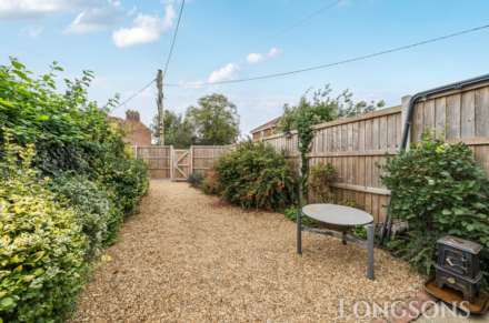 Griston Road, Watton, Image 14
