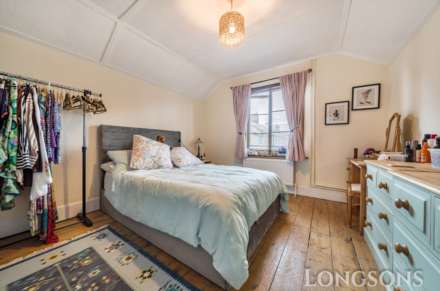 Griston Road, Watton, Image 19