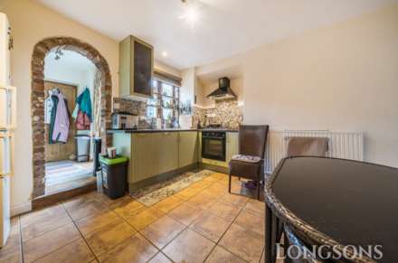 Griston Road, Watton, Image 2