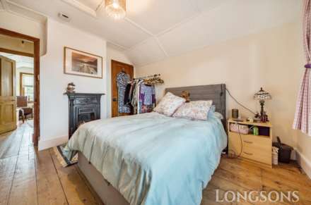Griston Road, Watton, Image 4