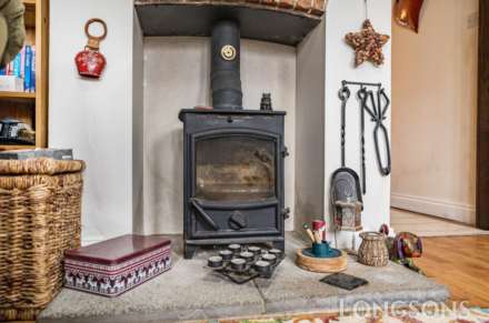 Griston Road, Watton, Image 6
