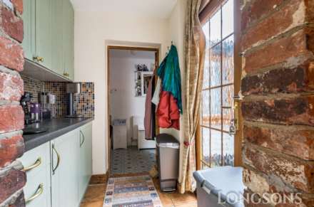 Griston Road, Watton, Image 7