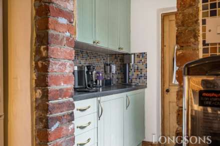 Griston Road, Watton, Image 8