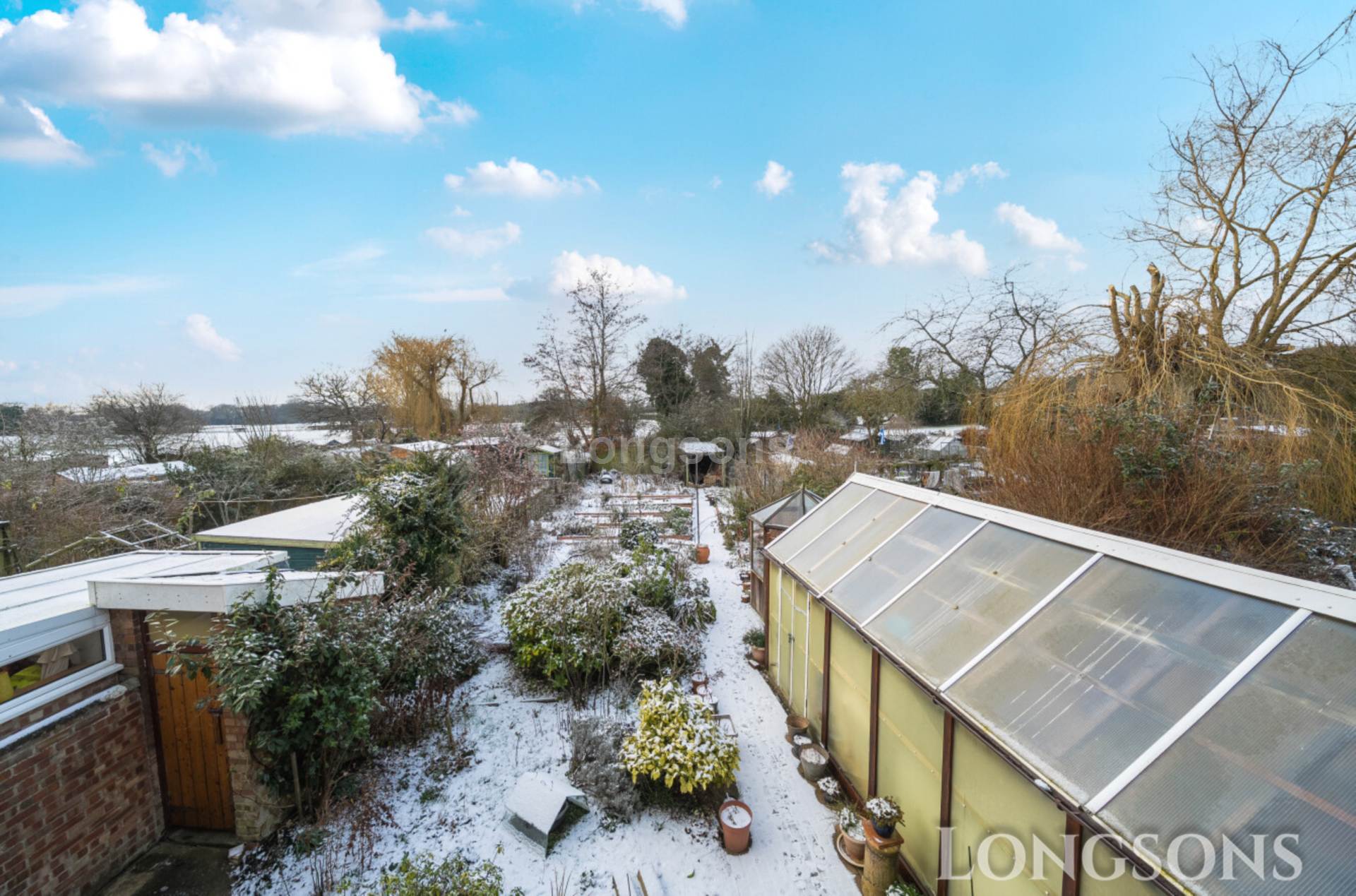 Richmond Road, Saham Toney, Image 16