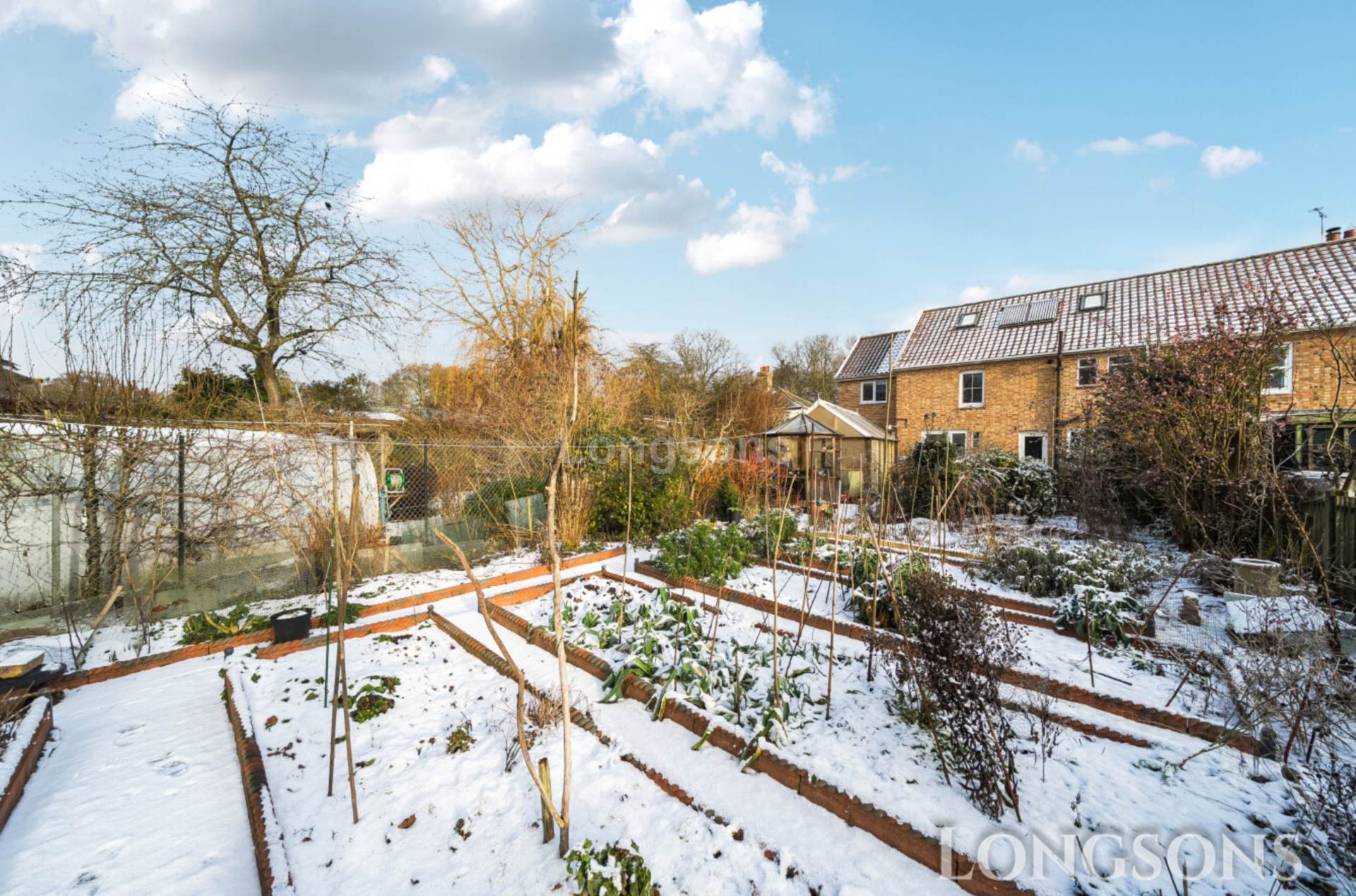 Richmond Road, Saham Toney, Image 21