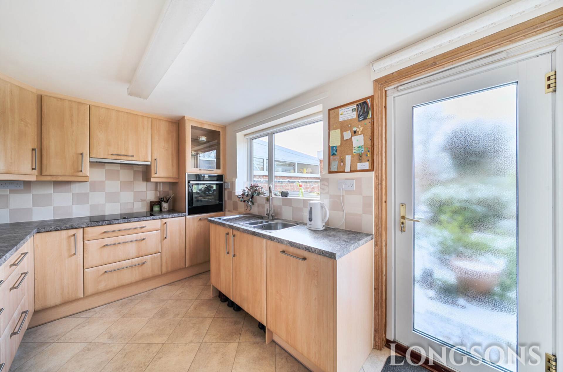 Richmond Road, Saham Toney, Image 3