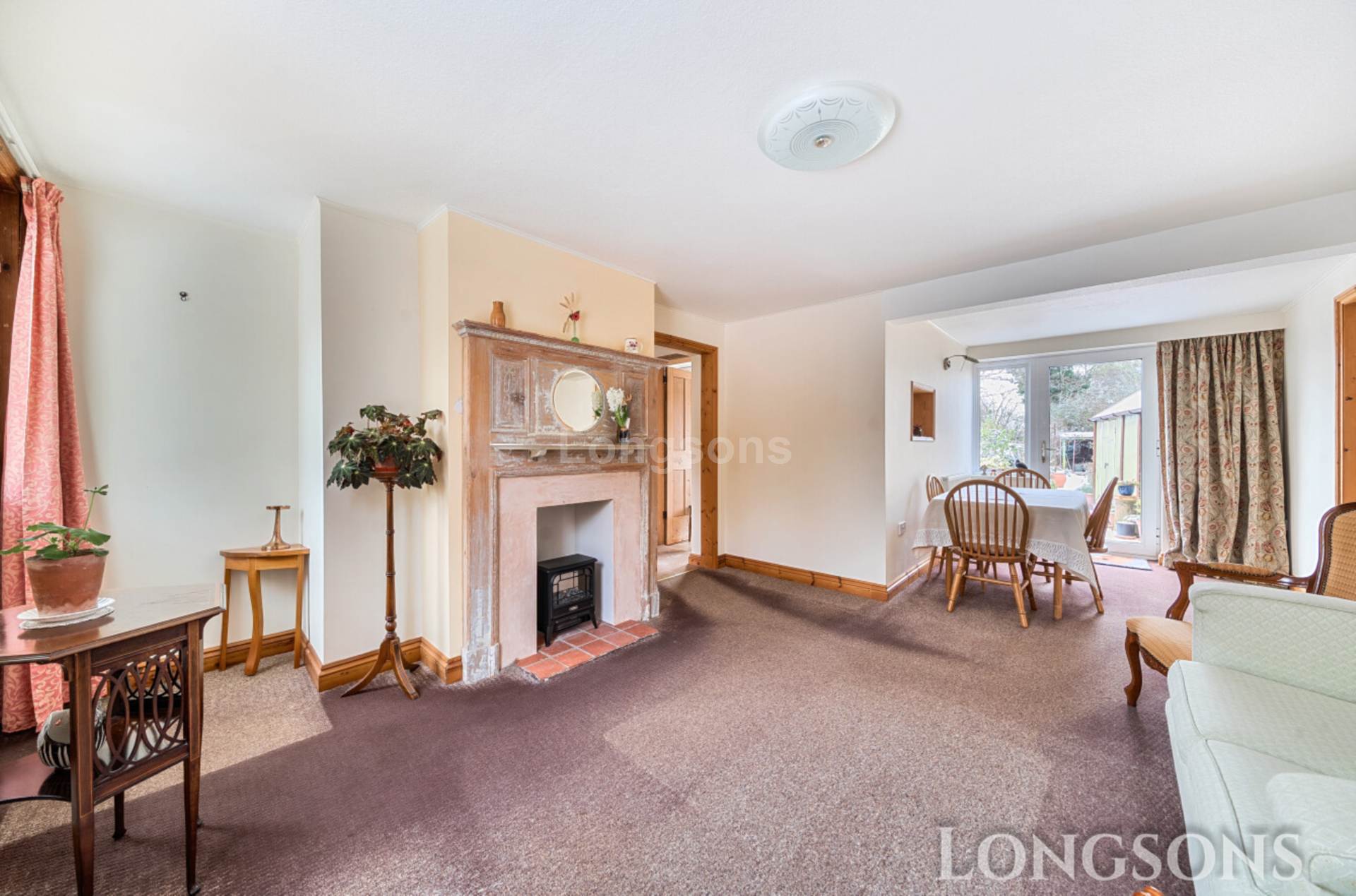 Richmond Road, Saham Toney, Image 4