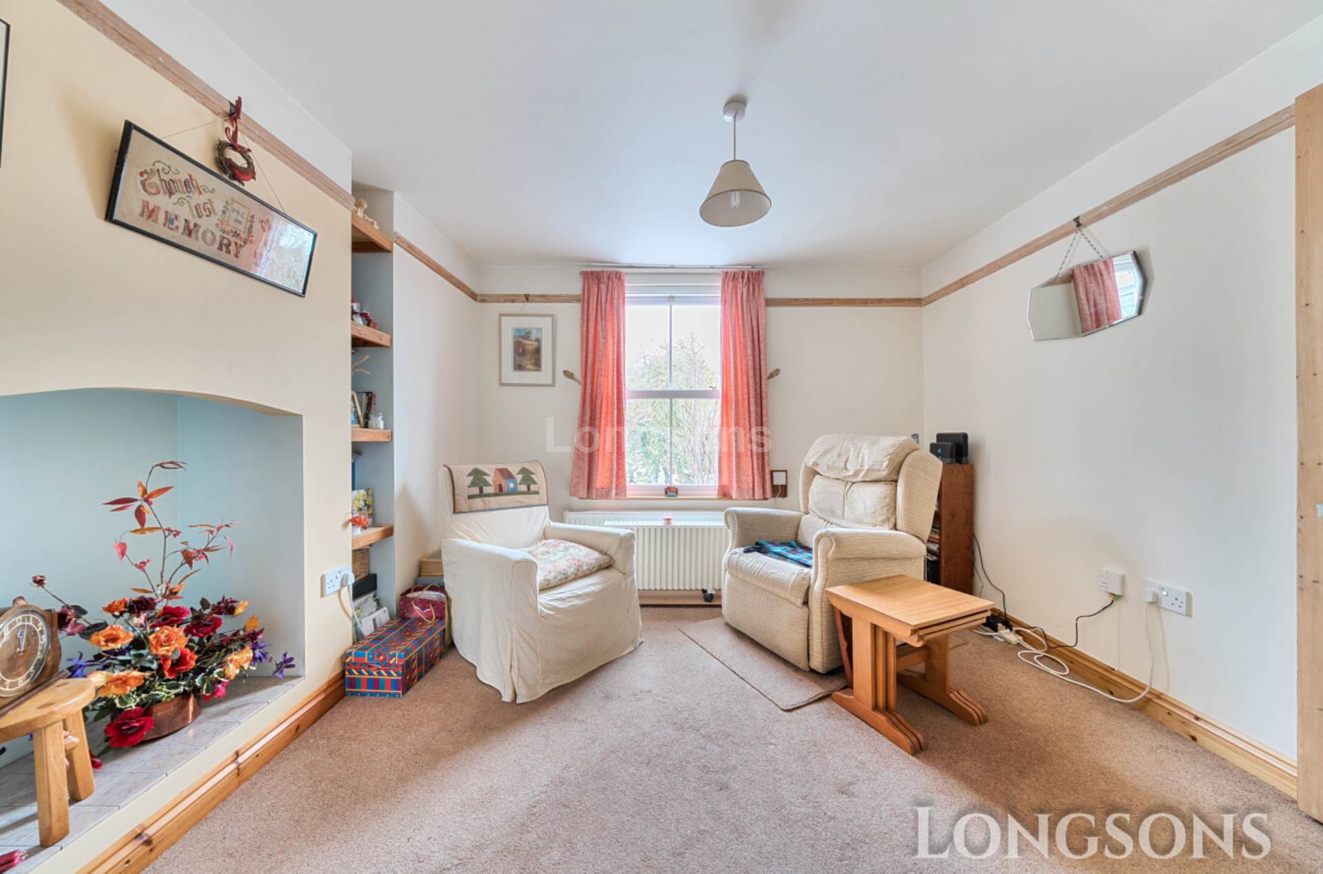 Richmond Road, Saham Toney, Image 5