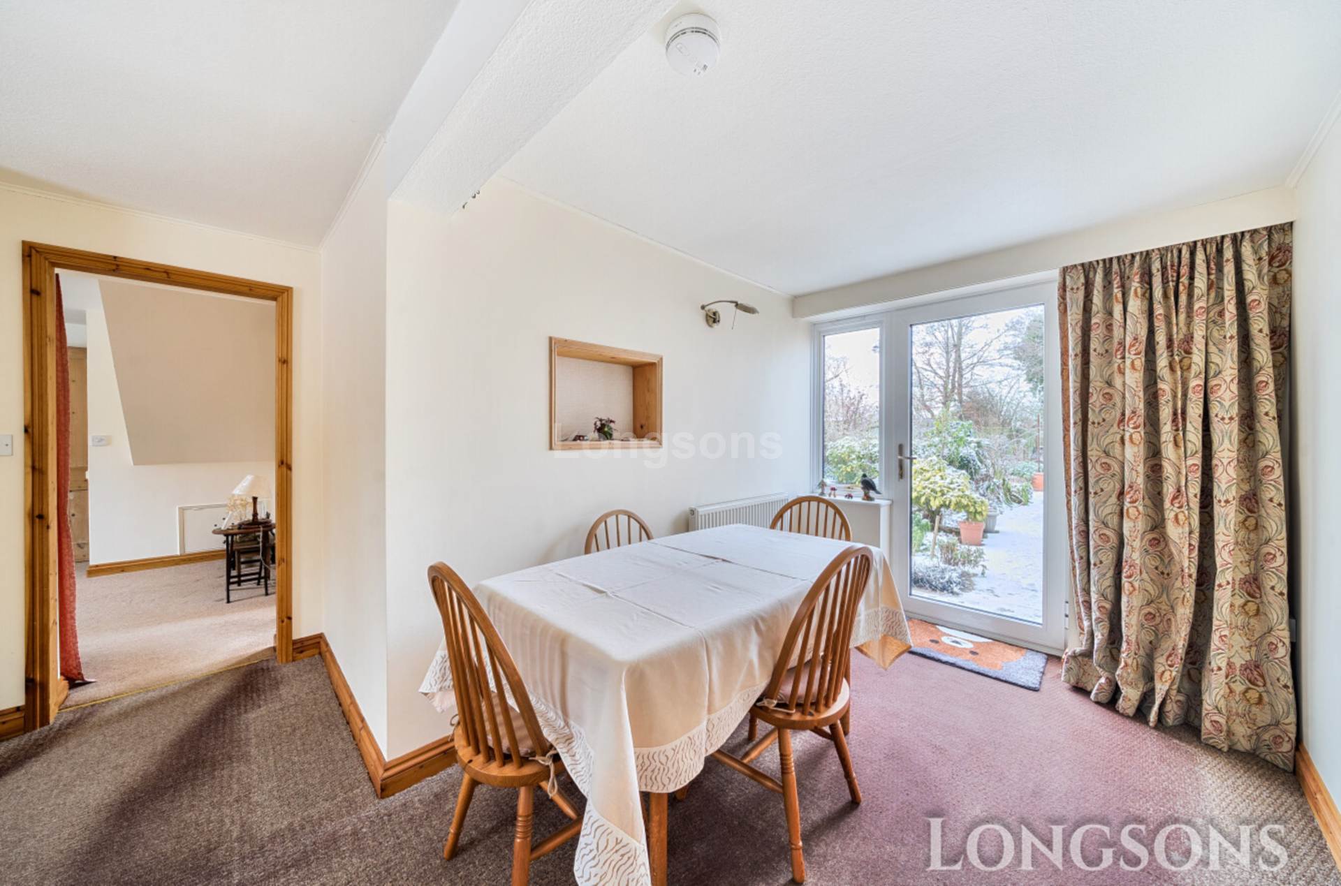 Richmond Road, Saham Toney, Image 7