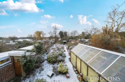 Richmond Road, Saham Toney, Image 16