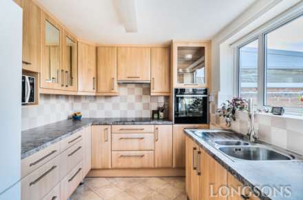 Richmond Road, Saham Toney, Image 2