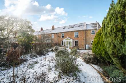 Richmond Road, Saham Toney, Image 20